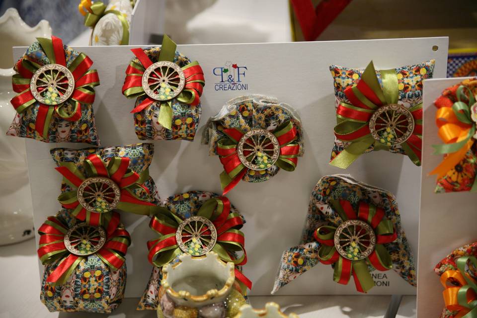 Ceramica di Caltagirone