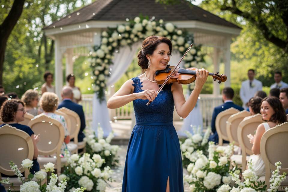 Musica matrimonio Piacenza