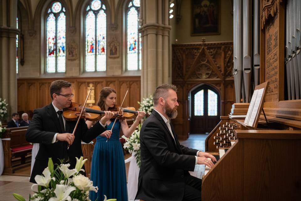Musica matrimonio Piacenza
