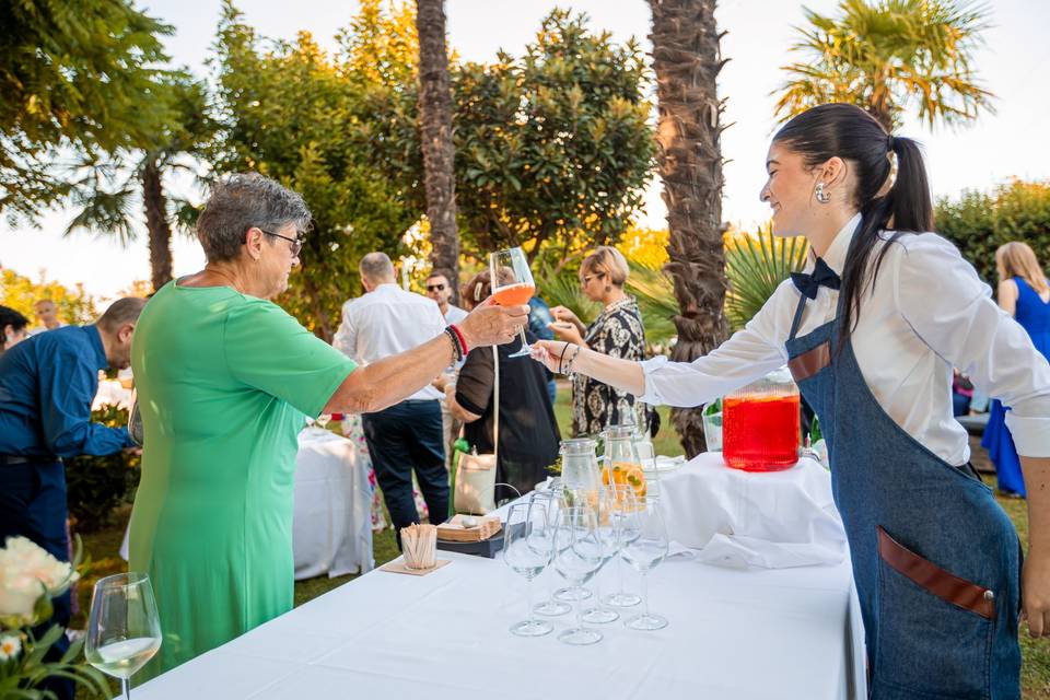 La Capinera Ristorante