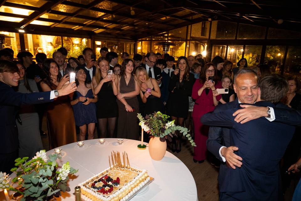 Torta