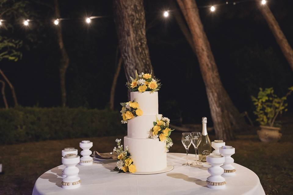 Torta