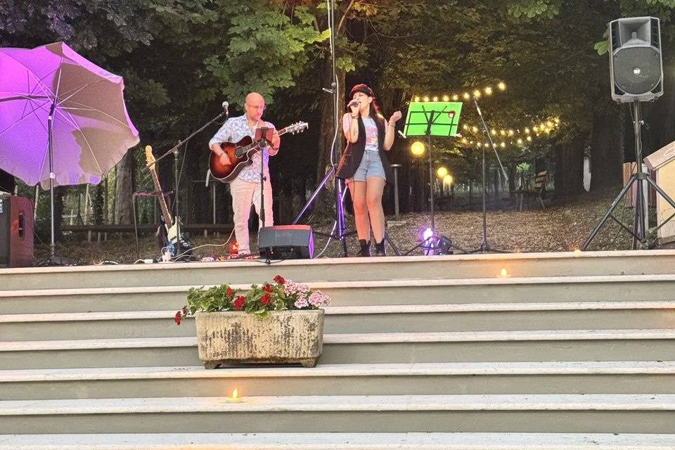 RePop Live