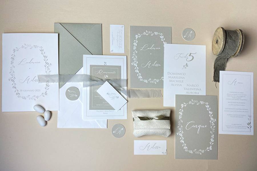 Papermoon Weddings