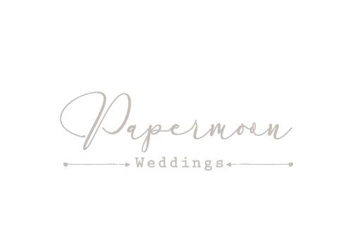 Papermoon Weddings