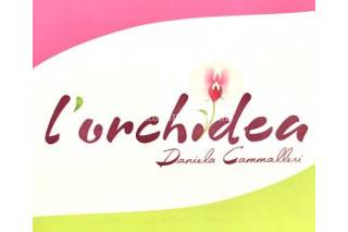 Logo L'Orchidea di Cammalleri Daniela & Co.
