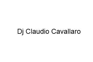 Dj Claudio Cavallaro