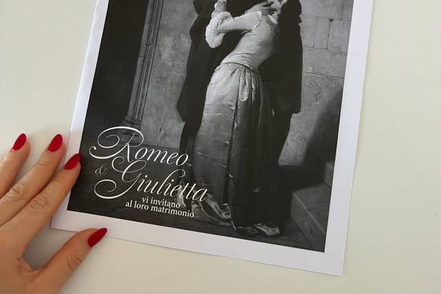 Modello Wedding News