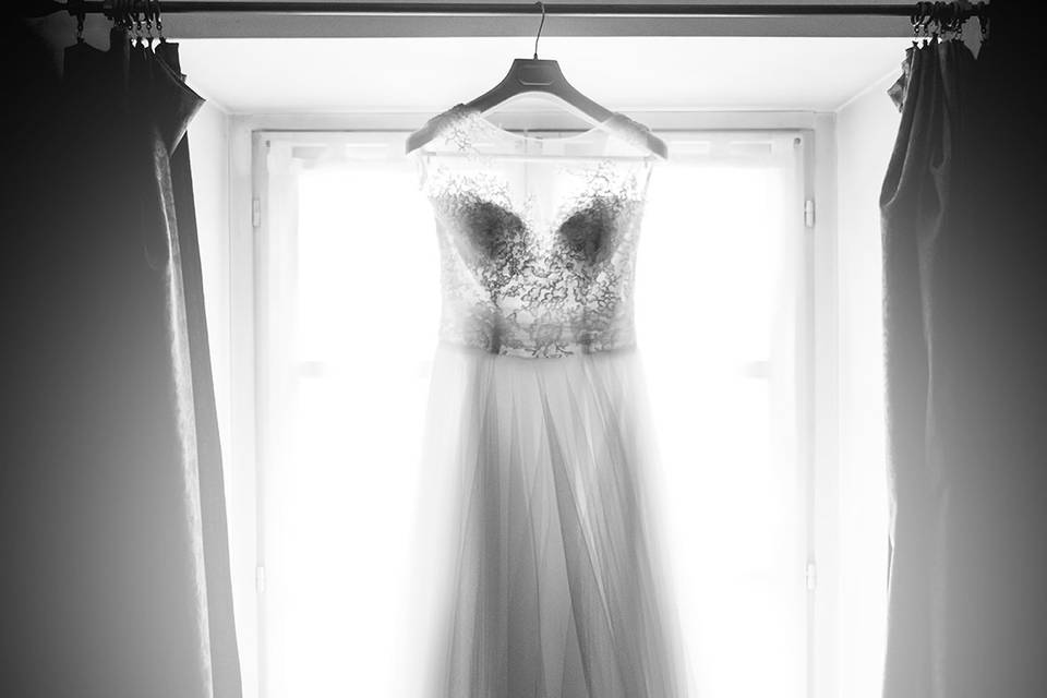 Weddingdress