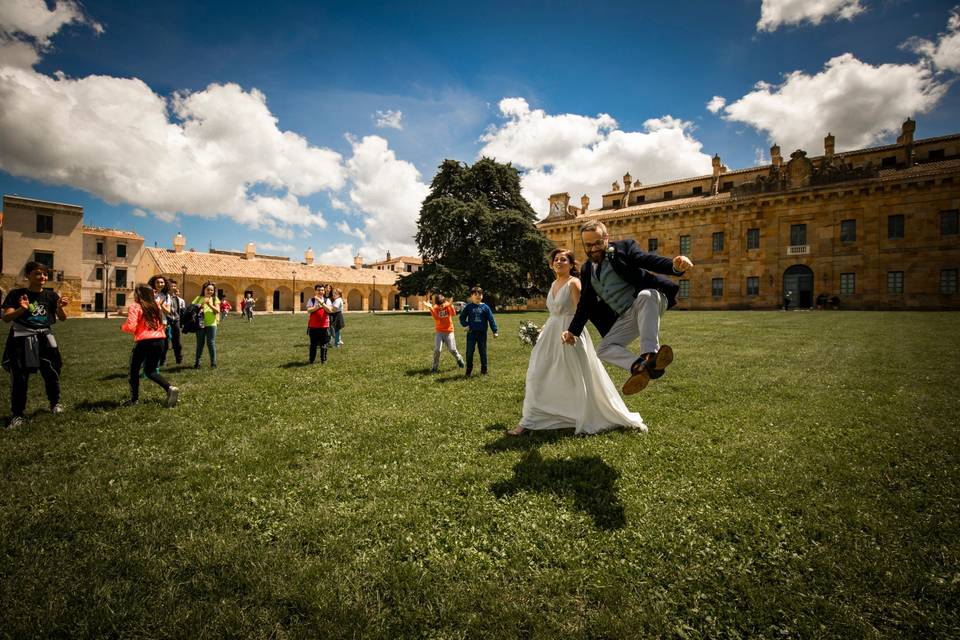 Real Casina, Ficuzza