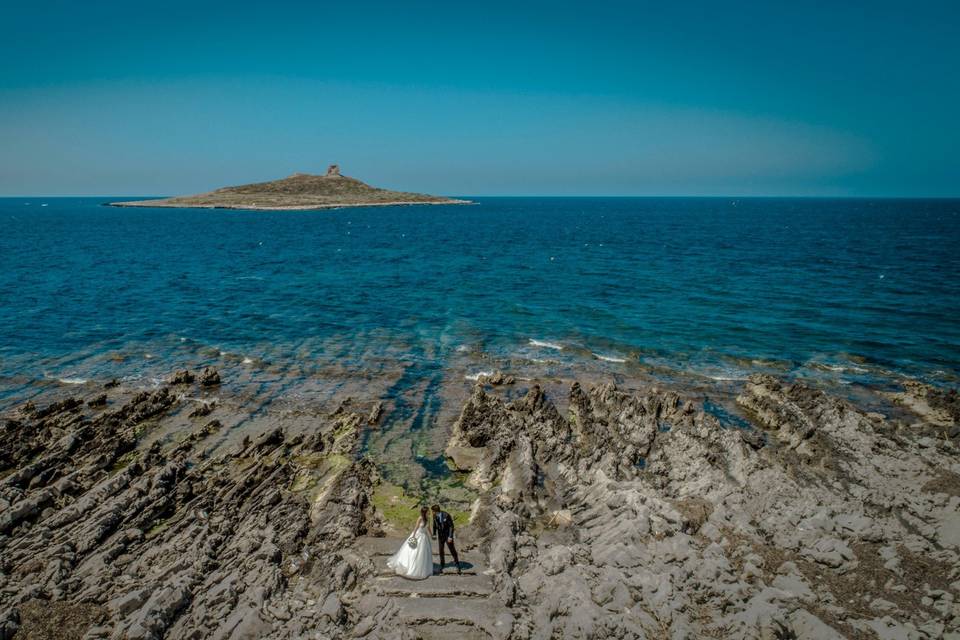 Isola delle Femmine, Palermo