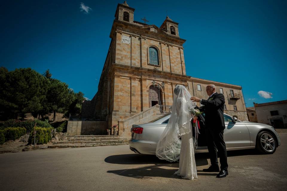 Santuario Tagliavia