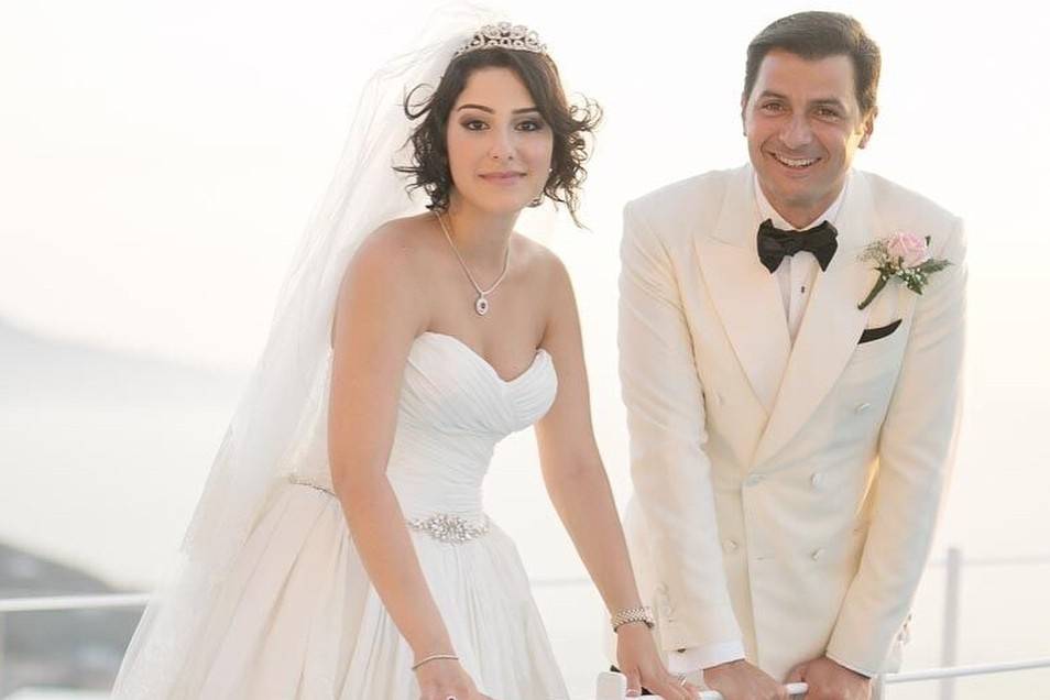 Il Tuo Matrimonio perfetto