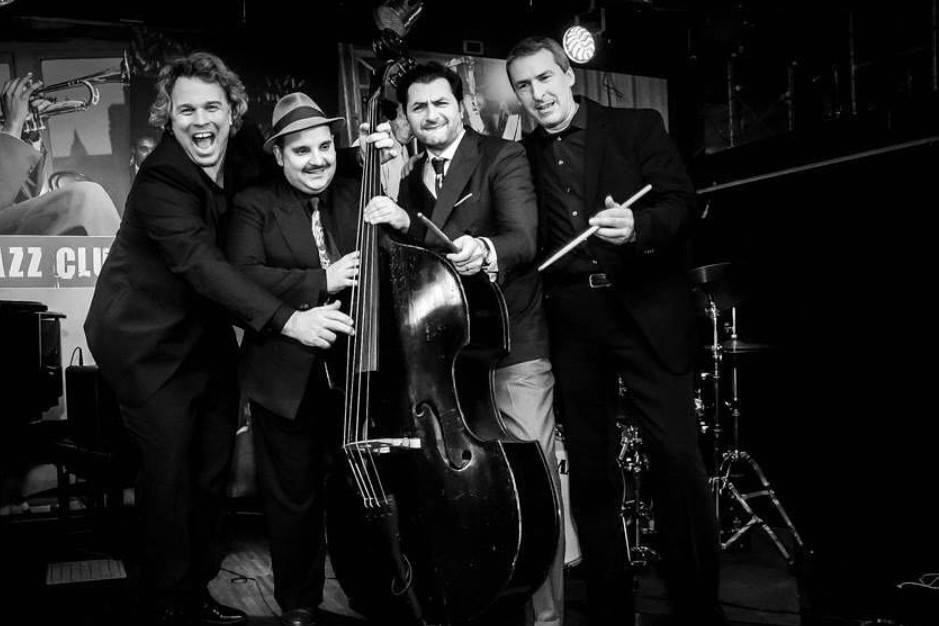 Scegli la Tua Band