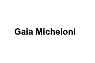 Gaia Micheloni logo