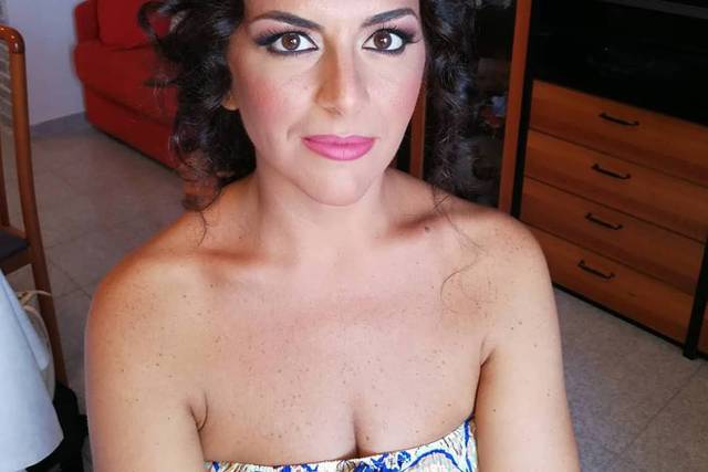 Trucco sposa