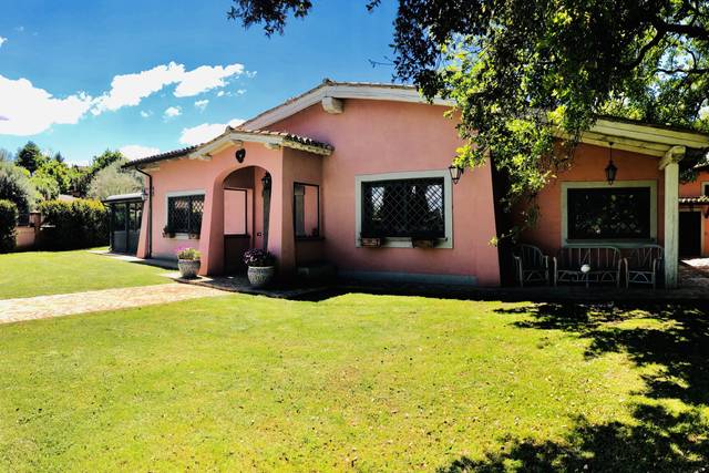 Villa Gea