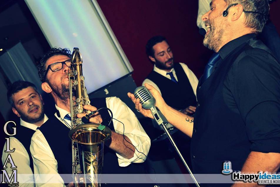 Nientedimeno Swing Band