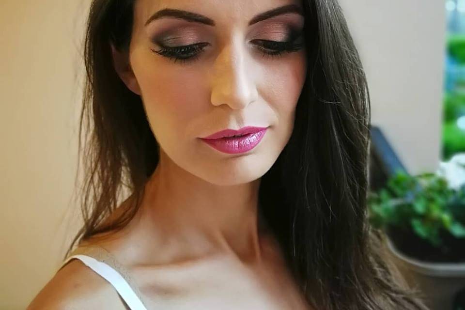 Trucco sposa