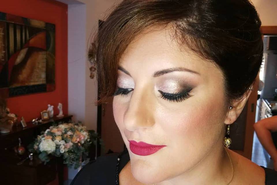 Trucco sposa