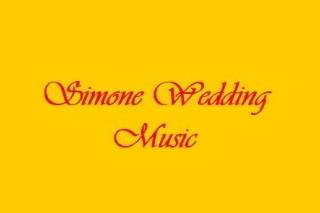 Simone Wedding Music logo