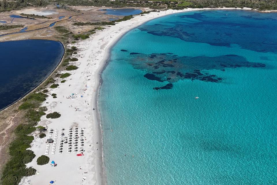 Location accanto