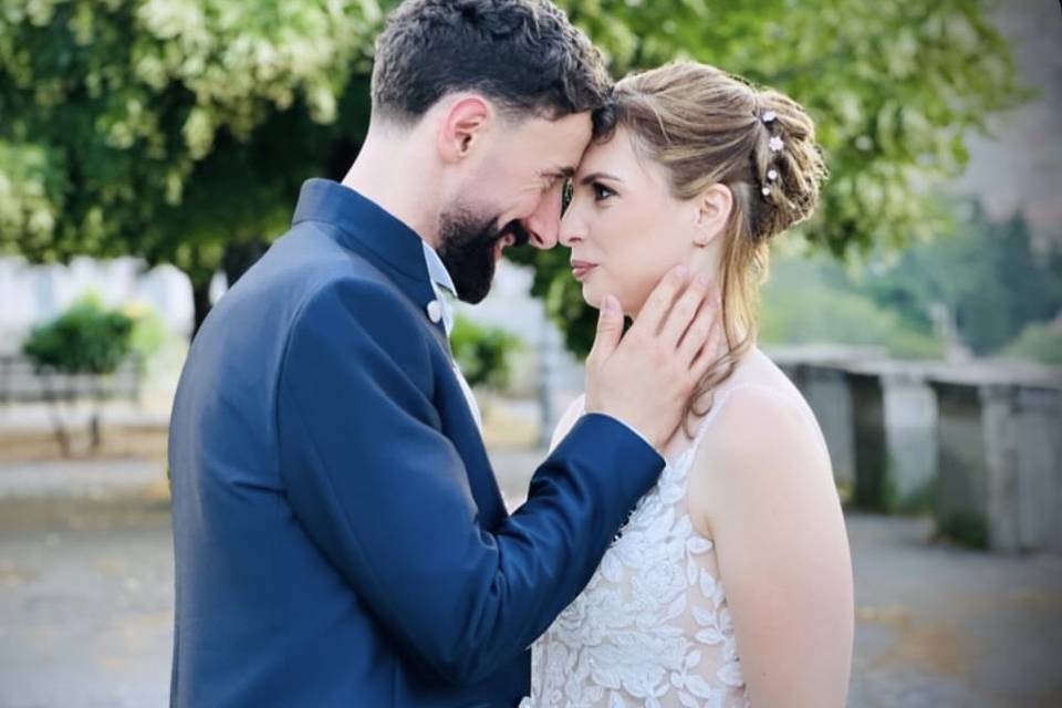 Matrimonio