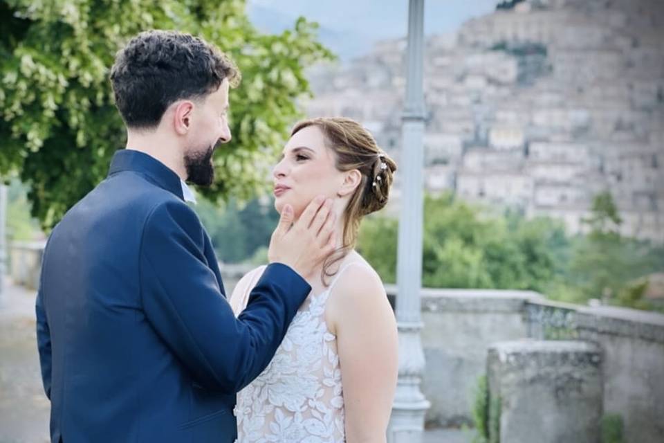 Matrimonio