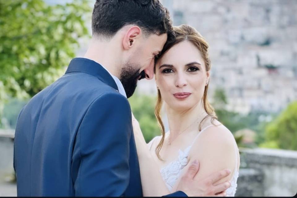 Matrimonio