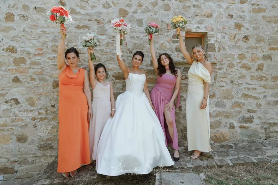 Matrimonio