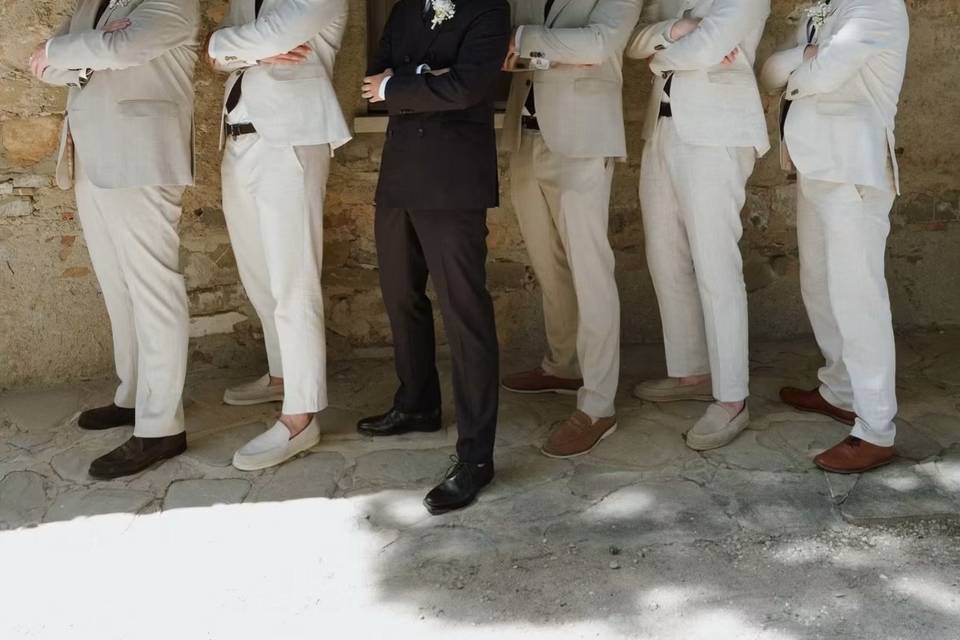 Matrimonio