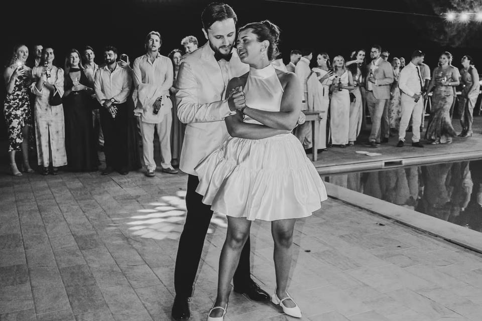 Matrimonio