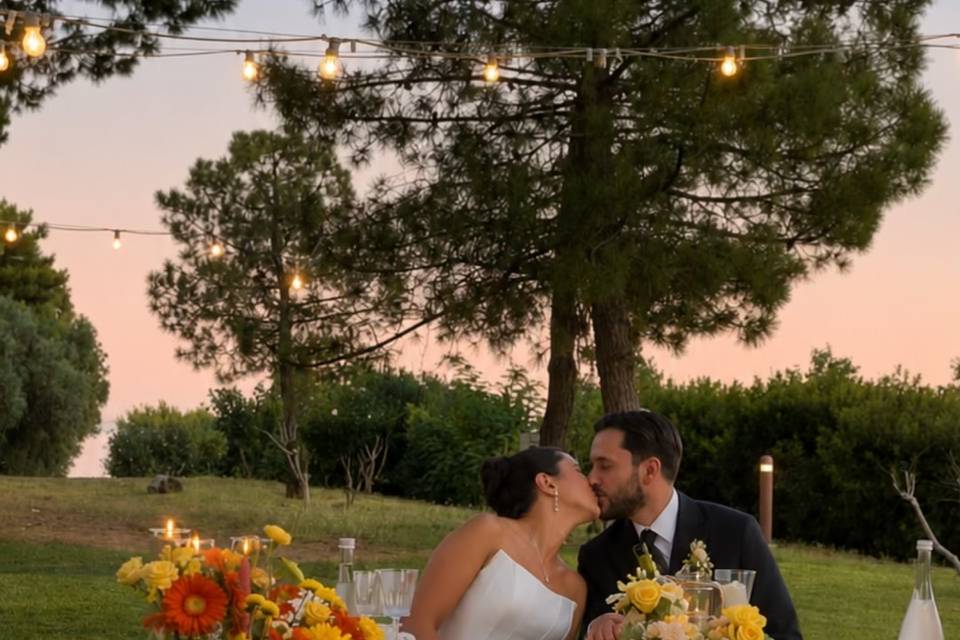Matrimonio
