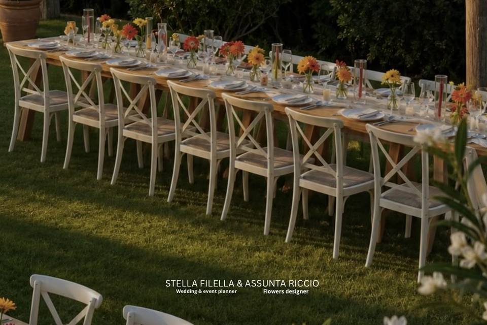 Matrimonio