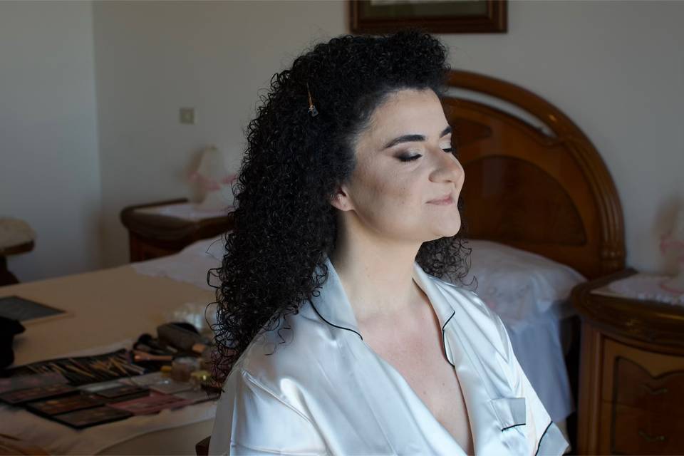 La sposa