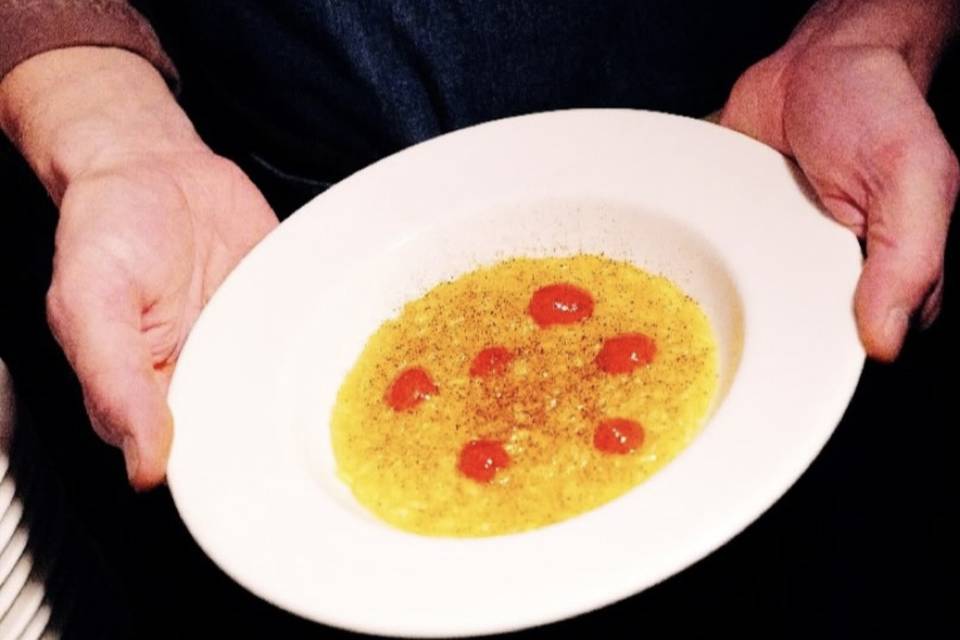 Risotto