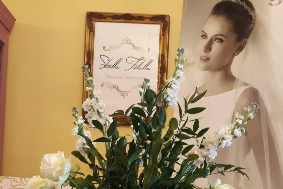 Stella Filella Wedding & Events Designer