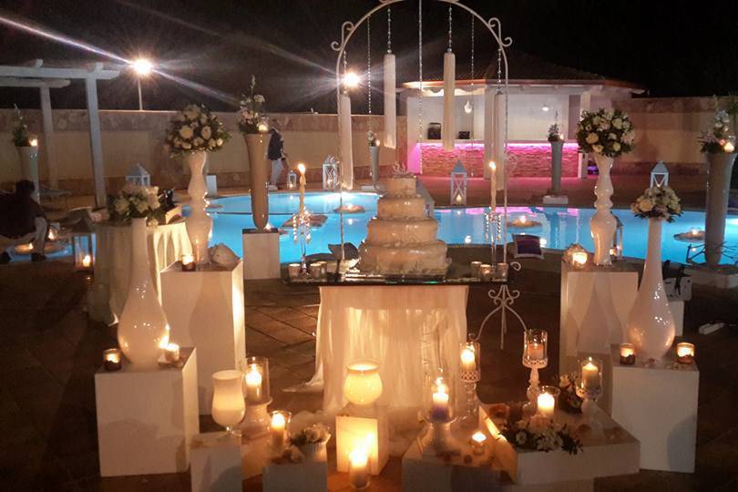 Stella Filella Wedding & Events Designer