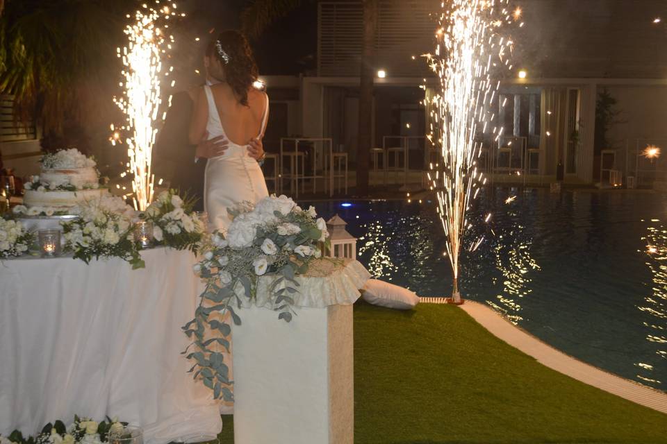 Stella Filella Wedding & Events Designer