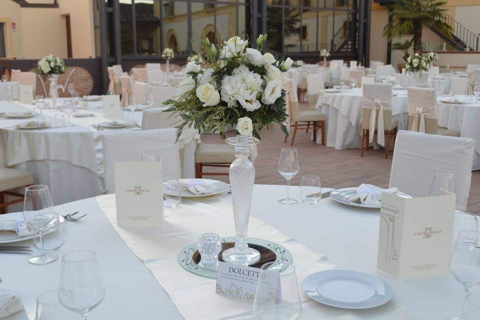 Stella Filella Wedding & Events Designer