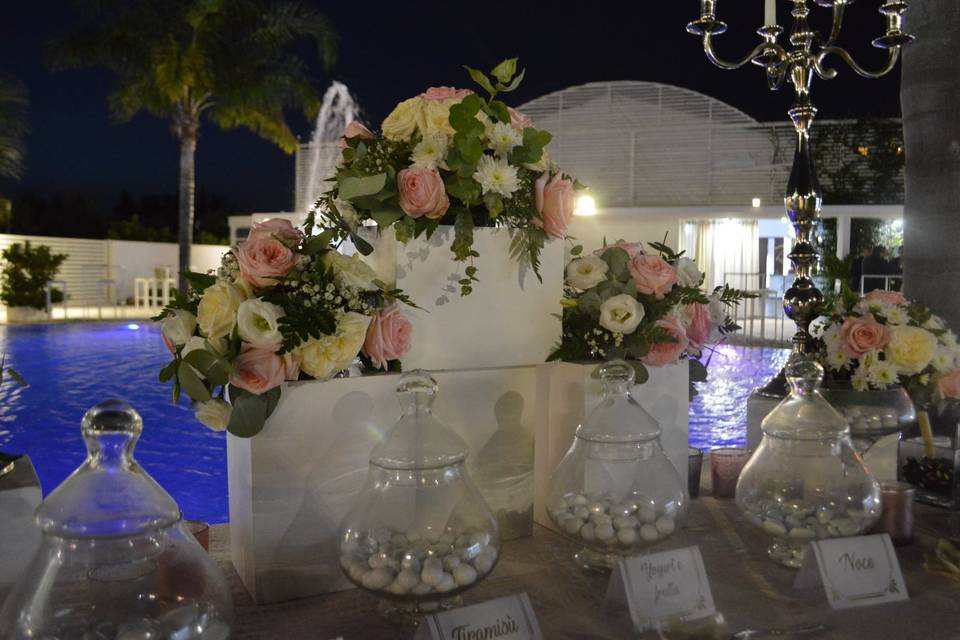 Stella Filella Wedding & Events Designer