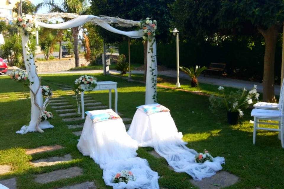 Stella Filella Wedding & Events Designer