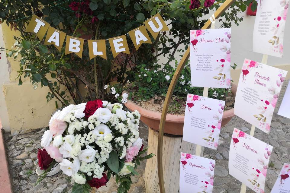 Stella Filella Wedding & Events Designer