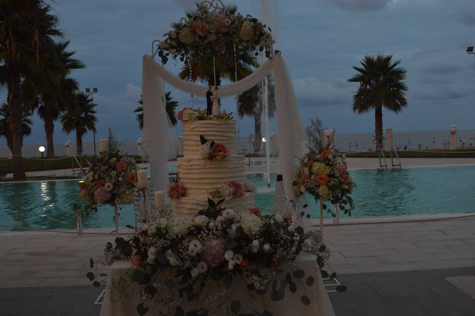 Stella Filella Wedding & Events Designer