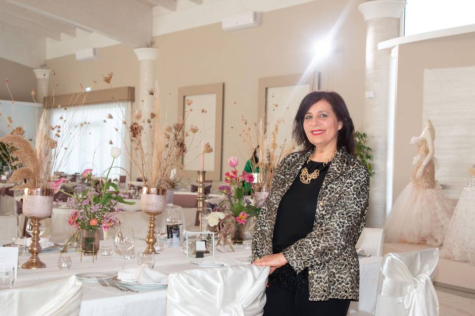 Stella Filella Wedding & Events Designer