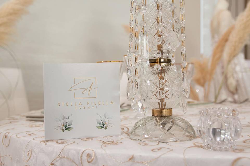 Stella Filella Wedding & Events Designer