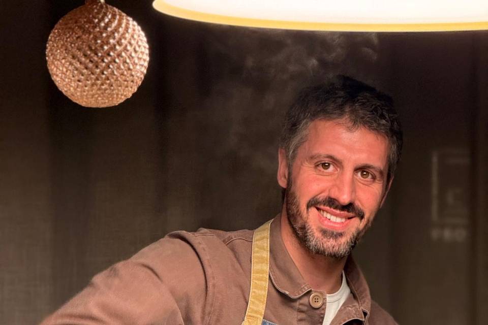Chef Ratti