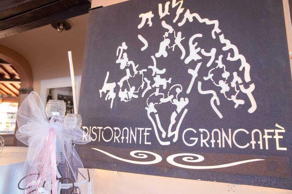 Ristorante Gran Cafè Puntaldia