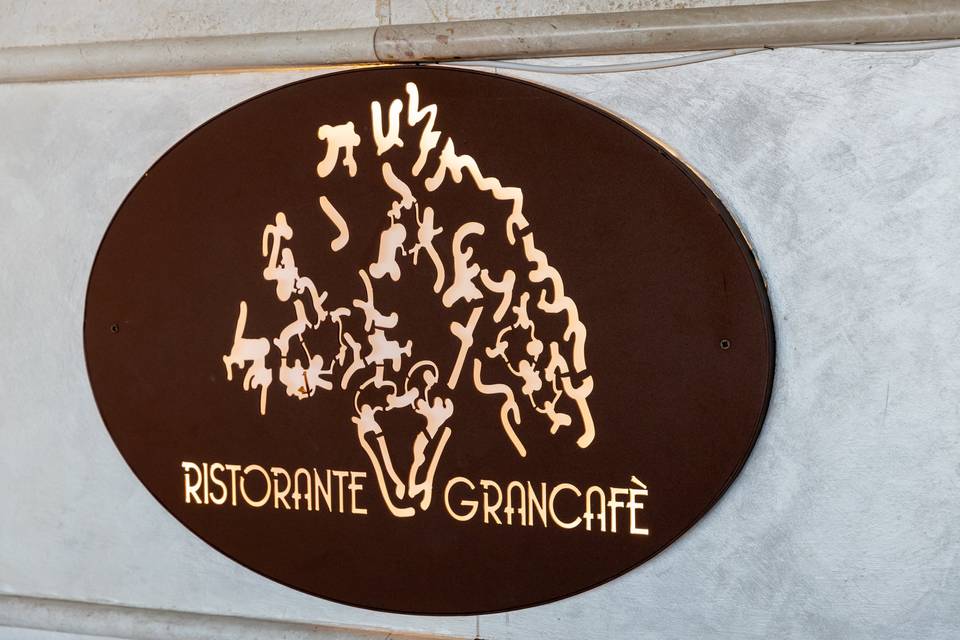 Ristorante Gran Cafè Puntaldia