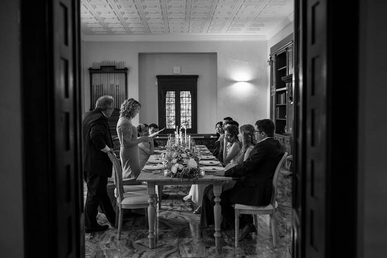 Table setting